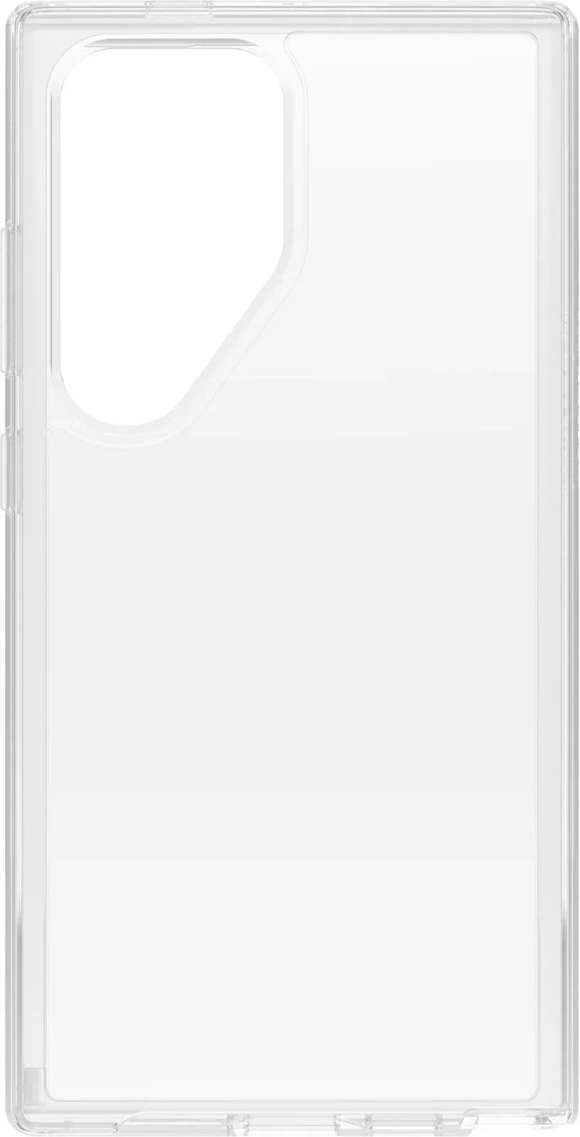 Otterbox Symmetry Clear Case Samsung Galaxy S24 Ultra 5G Clear - Essentify