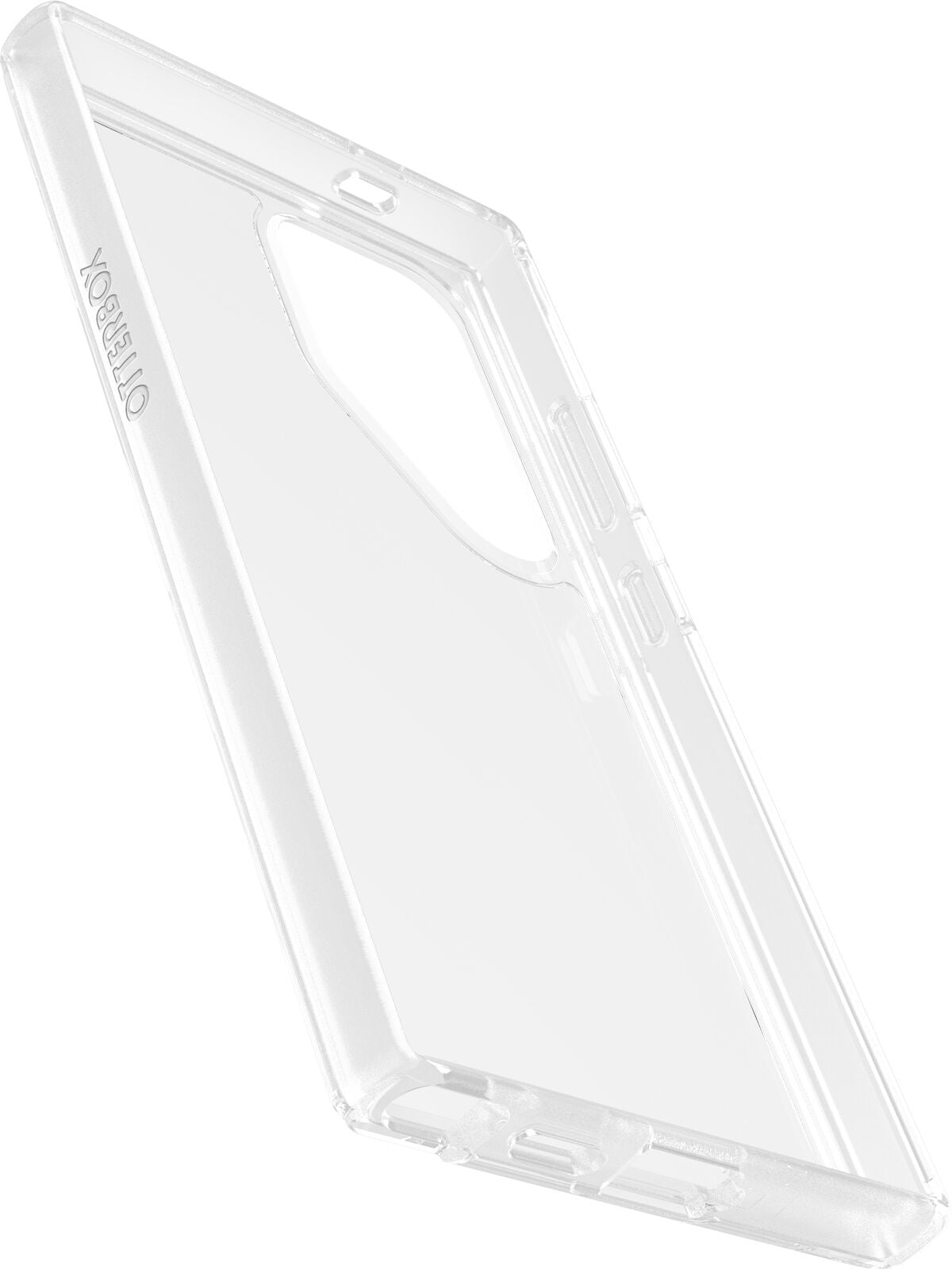 Otterbox Symmetry Clear Case Samsung Galaxy S24 Ultra 5G Clear