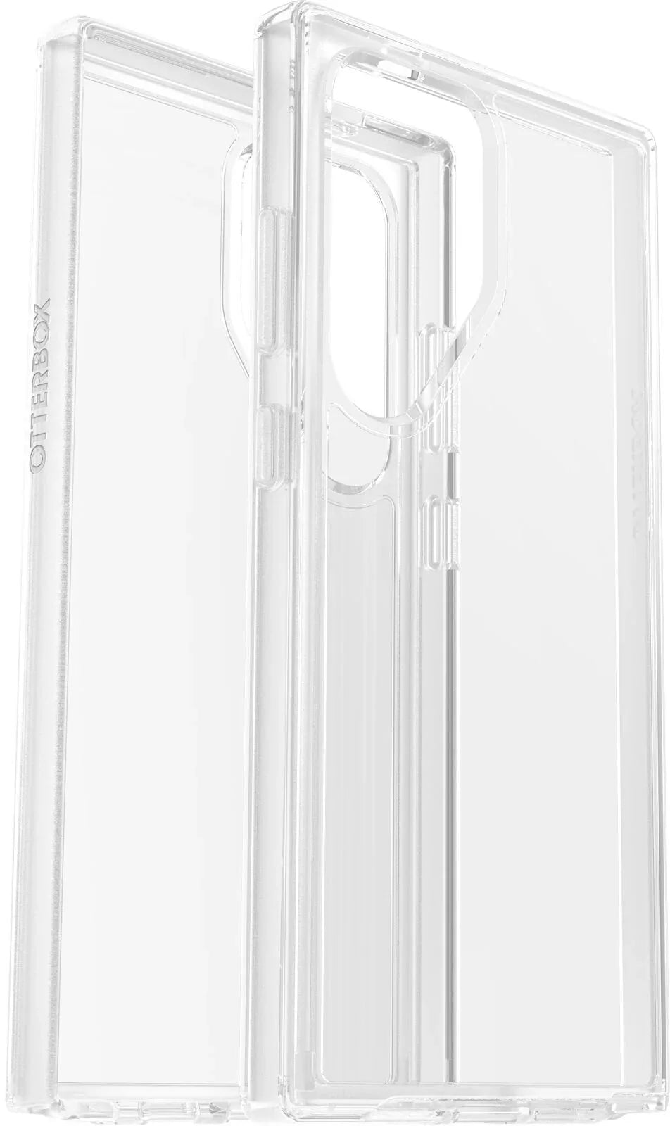 Otterbox Symmetry Clear Case Samsung Galaxy S24 Ultra 5G Clear - Essentify
