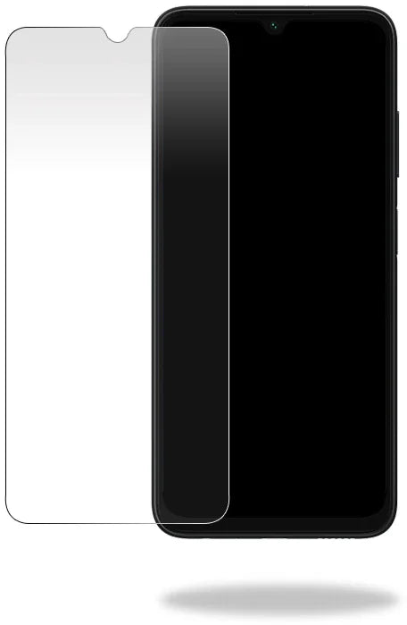 My Style Tempered Glass Screen Protector For Samsung Galaxy A05S 4G Clear (10-Pack) - Essentify