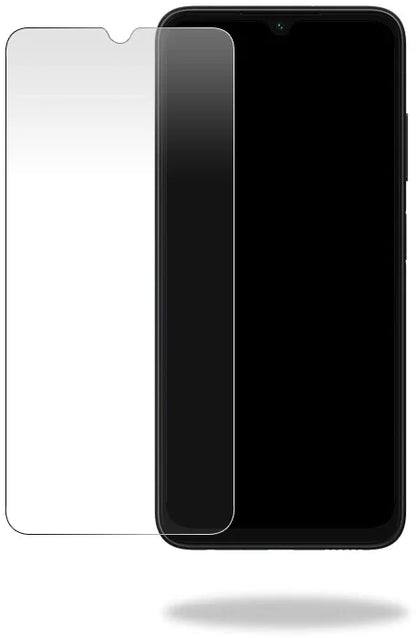 My Style Tempered Glass Screen Protector For Samsung Galaxy A05S 4G Clear (10-Pack) - Essentify