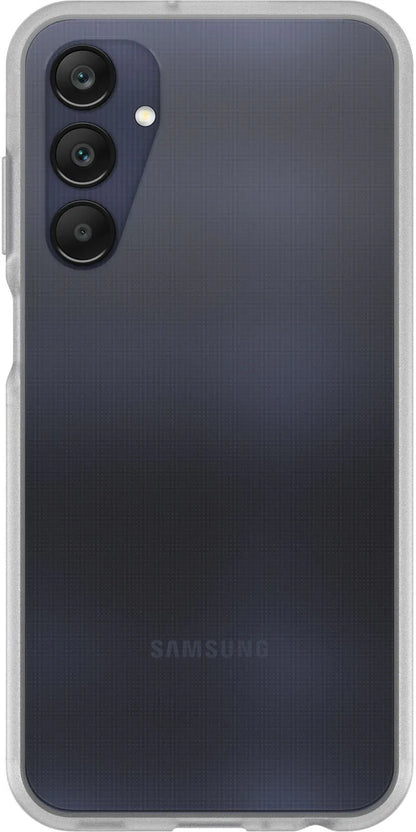 Otterbox React Series Samsung Galaxy A25 5G Clear - Essentify