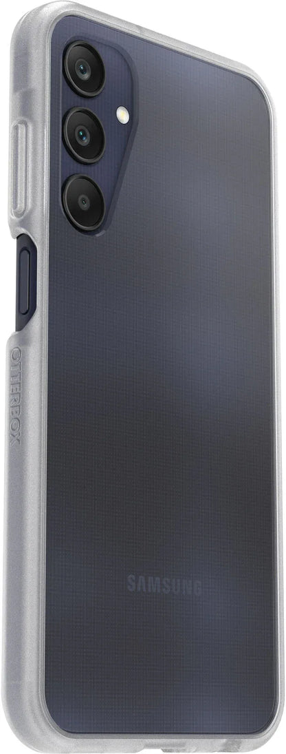 Otterbox React Series Samsung Galaxy A25 5G Clear - Essentify