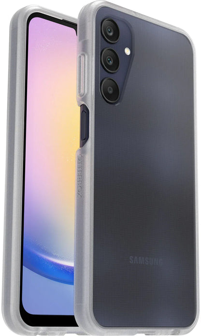 Otterbox React Series Samsung Galaxy A25 5G Clear - Essentify