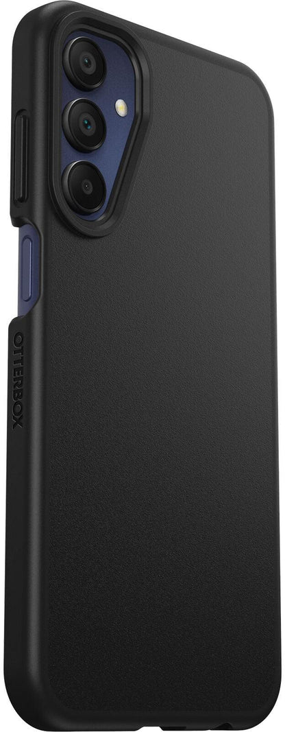 Otterbox React Series Samsung Galaxy A15 4G/5G Black - Essentify