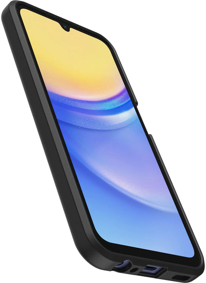 Otterbox React Series Samsung Galaxy A15 4G/5G Black - Essentify