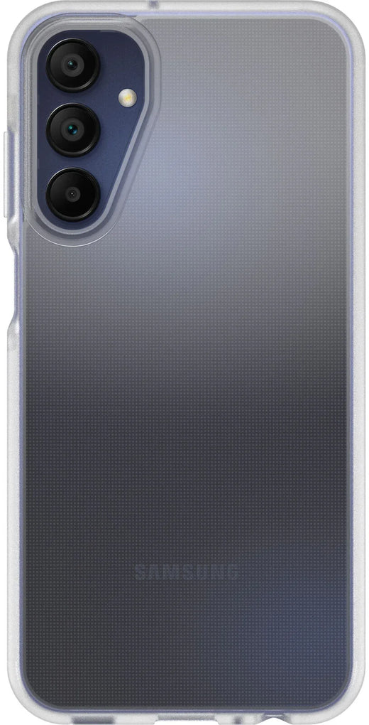 Otterbox React Series Samsung Galaxy A15 4G/5G Clear - Essentify
