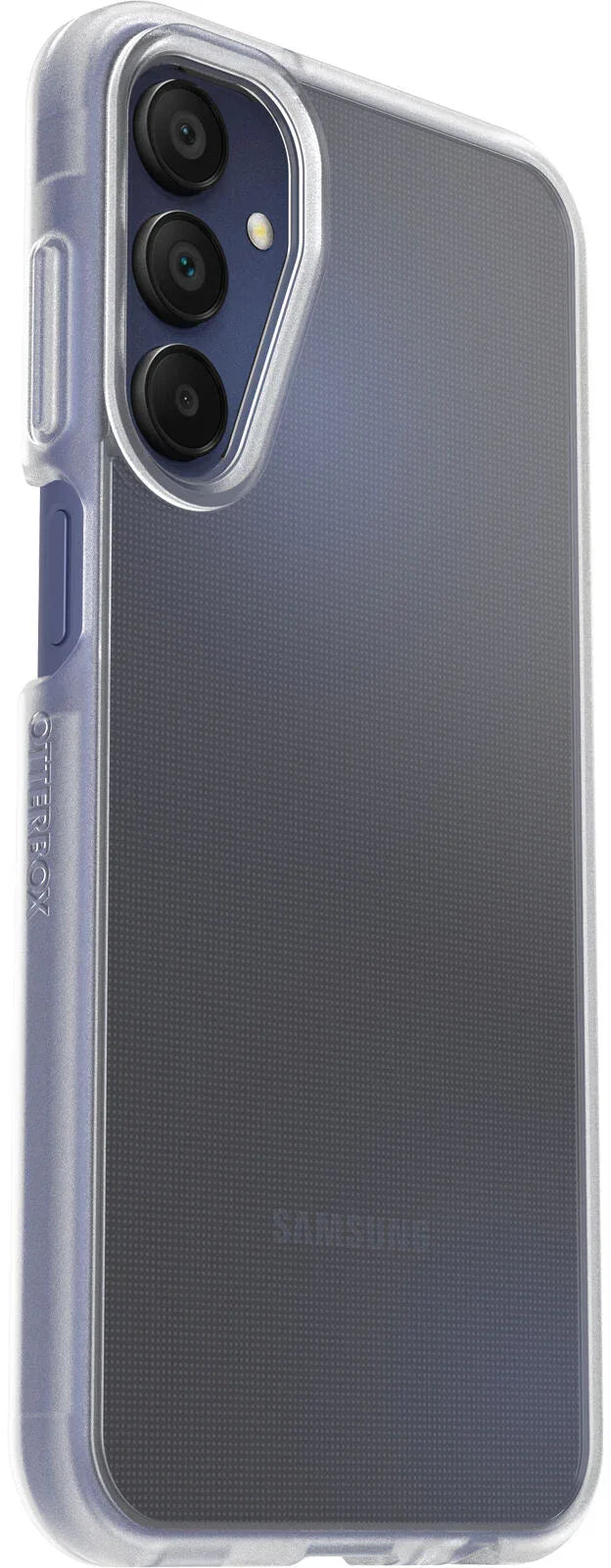Otterbox React Series Samsung Galaxy A15 4G/5G Clear - Essentify