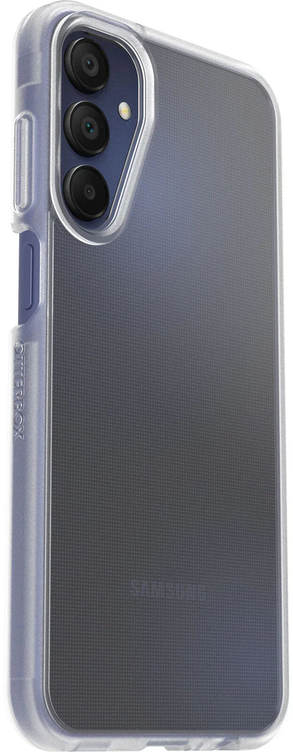 Otterbox React Series Samsung Galaxy A15 4G/5G Clear - Essentify