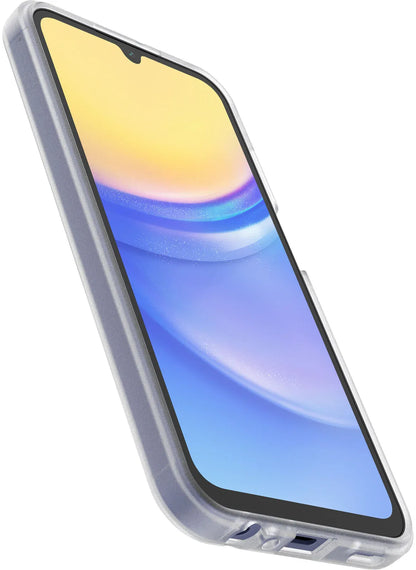 Otterbox React Series Samsung Galaxy A15 4G/5G Clear - Essentify