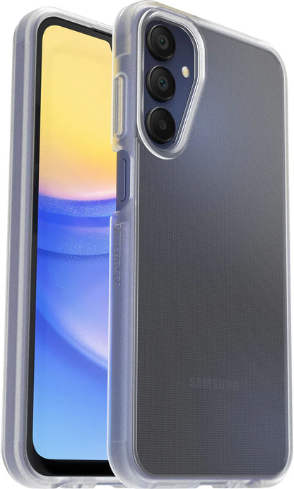 Otterbox React Series Samsung Galaxy A15 4G/5G Clear - Essentify