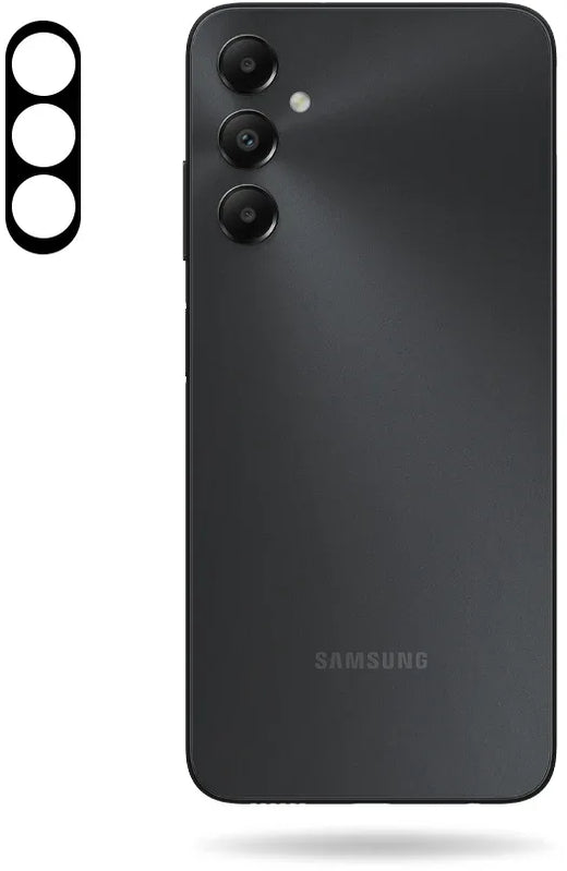 Mobilize Glass Screen Protector For Camera Samsung Galaxy A05S - Essentify