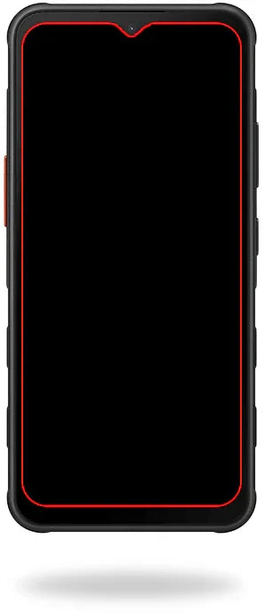 Mobilize Glass Screen Protector Samsung Galaxy Xcover7 - Essentify