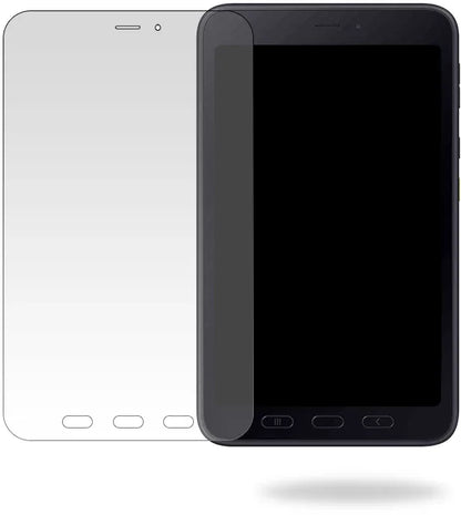 Mobilize Glass Screen Protector Samsung Galaxy Tab Active5 8.0 - Essentify