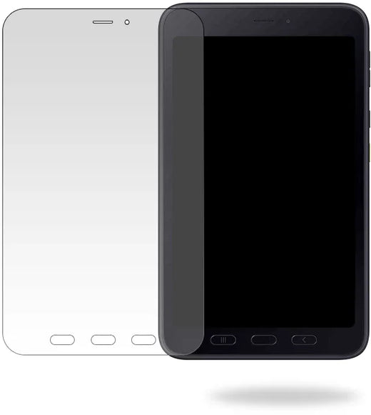 Mobilize Glass Screen Protector Samsung Galaxy Tab Active5 8.0 - Essentify