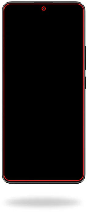 Mobilize Glass Screen Protector Xiaomi Poco X6 5G - Essentify