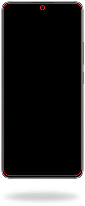 Mobilize Glass Screen Protector Xiaomi Poco X6 Pro 5G - Essentify