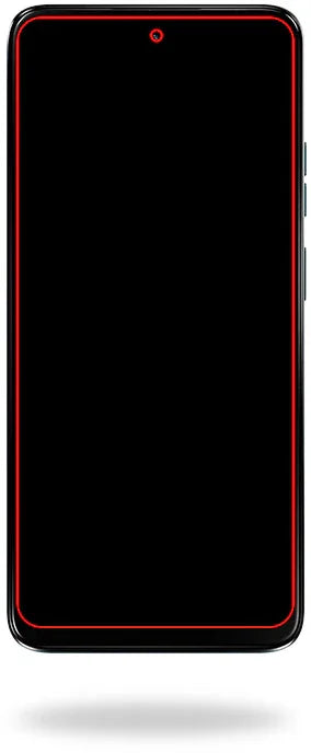 Mobilize Glass Screen Protector Motorola Moto G34 - Essentify