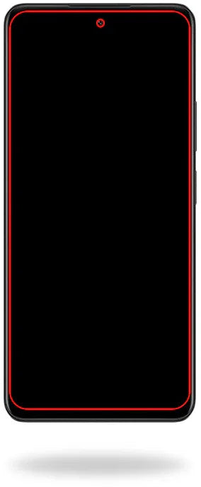 Mobilize Glass Screen Protector Oneplus Nord N30 Se/Oppo A79 5G - Essentify