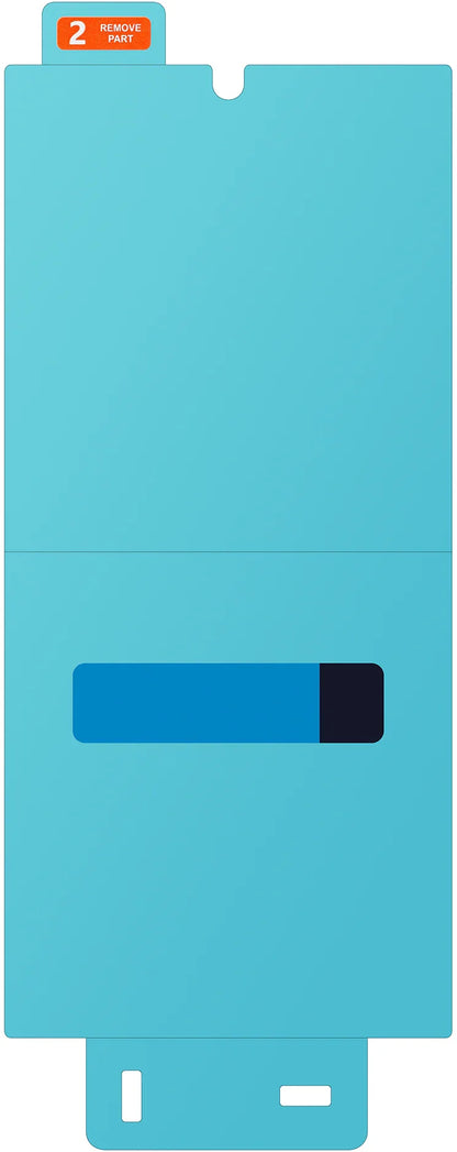 Samsung Anti-Reflecting Screen Protector Galaxy S24 Ultra 5G Clear - Essentify