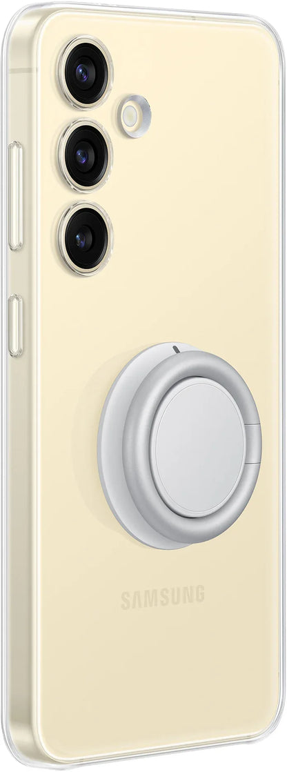Samsung Clear Gadget Case Galaxy S24 5G Clear - Essentify