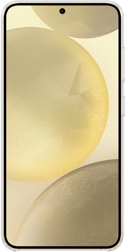 Samsung Clear Gadget Case Galaxy S24 5G Clear - Essentify