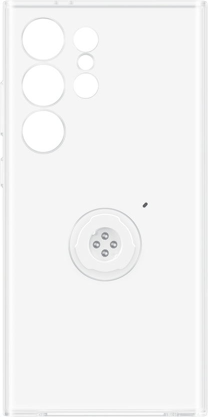 Samsung Ef-Xs928Ctegww Samsung Clear Gadget Case Galaxy S24 Ultra 5G Clear