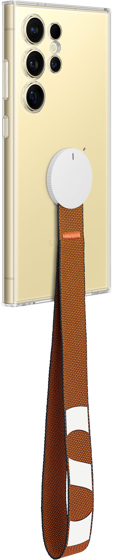 Samsung Ef-Xs928Ctegww Samsung Clear Gadget Case Galaxy S24 Ultra 5G Clear