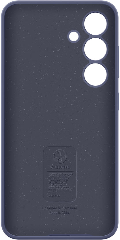 Samsung Ef-Ps921Tvegww Samsung Silicone Cover Galaxy S24 5G Violet