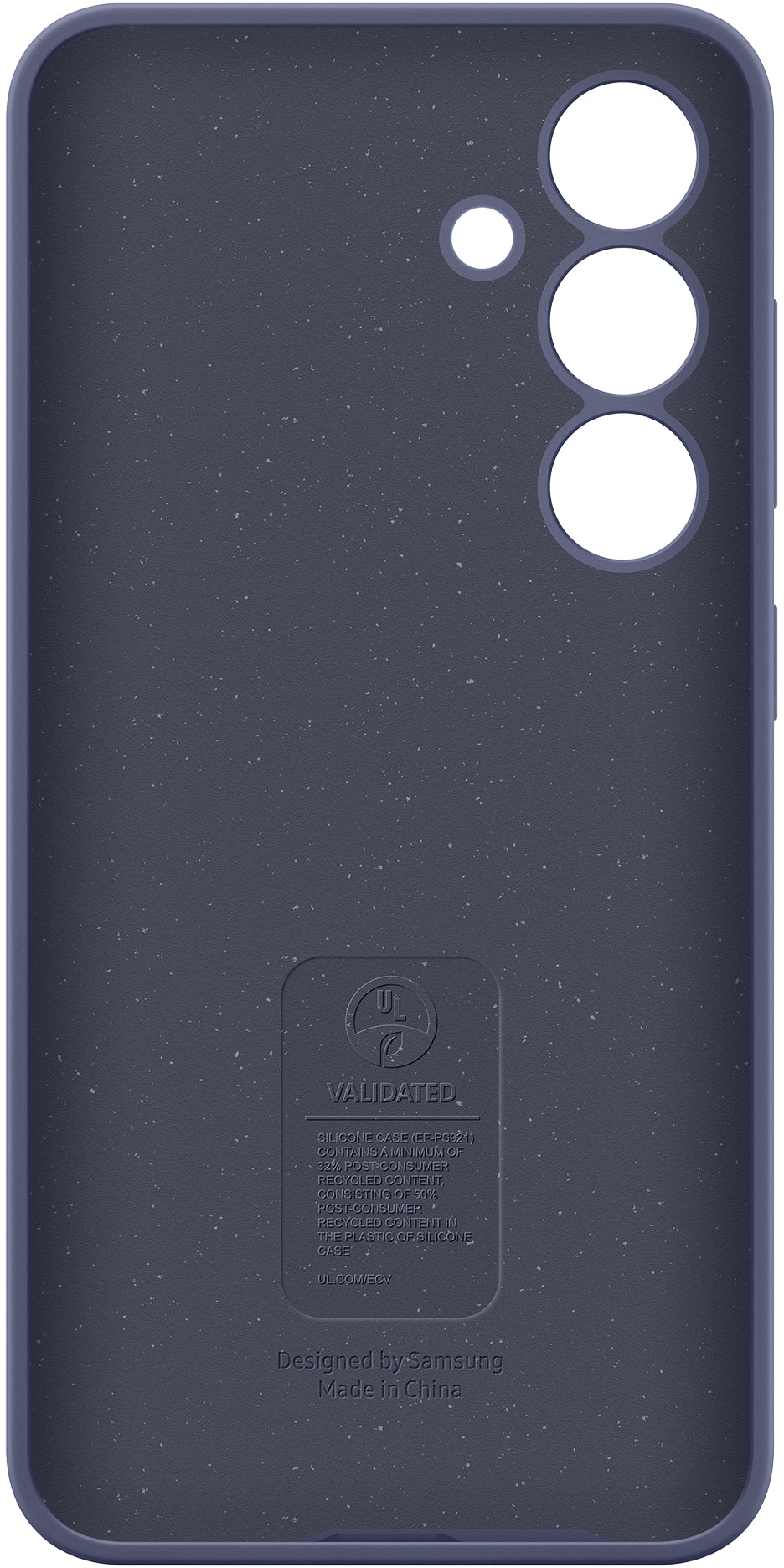 Samsung Ef-Ps921Tvegww Samsung Silicone Cover Galaxy S24 5G Violet