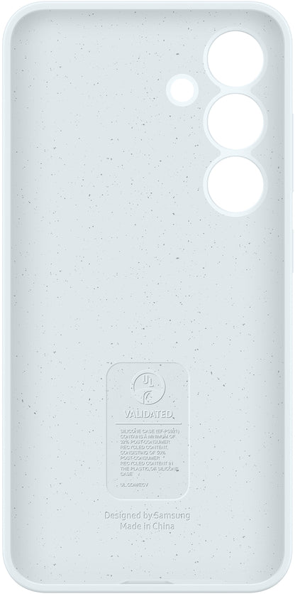 Samsung Ef-Ps921Twegww Samsung Silicone Cover Galaxy S24 5G White