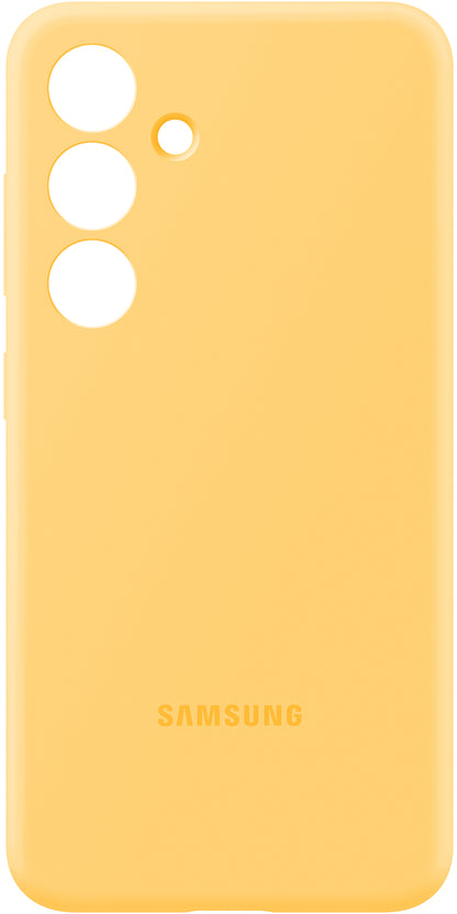 Samsung Ef-Ps921Tyegww Samsung Silicone Cover Galaxy S24 5G Yellow