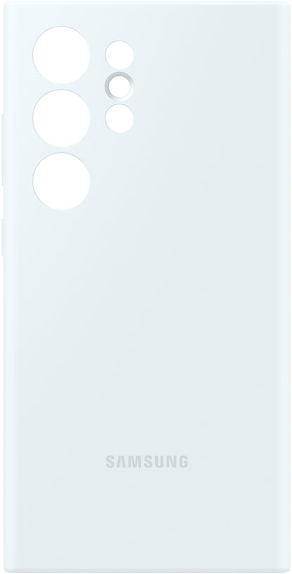 Samsung Ef-Ps928Twegww Samsung Silicone Cover Galaxy S24 Ultra 5G White