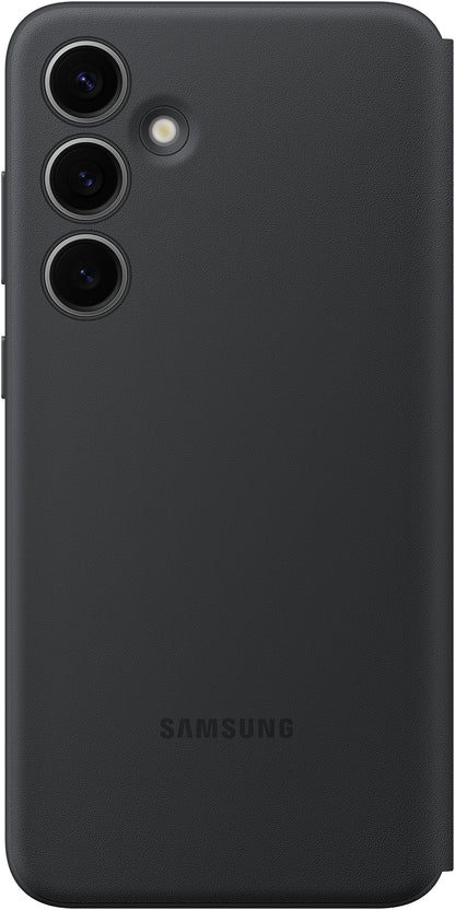 Samsung Ef-Zs926Cbegww Samsung Smart View Wallet Case Galaxy S24+ 5G Black