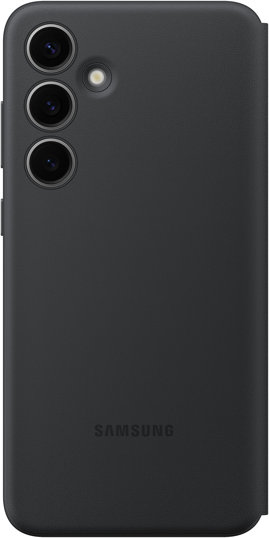 Samsung Ef-Zs926Cbegww Samsung Smart View Wallet Case Galaxy S24+ 5G Black