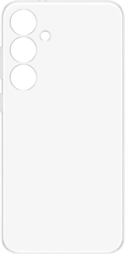 Samsung Gp-Fps926Saatw Samsung Clear Case Galaxy S24+ 5G Transparent - Essentify