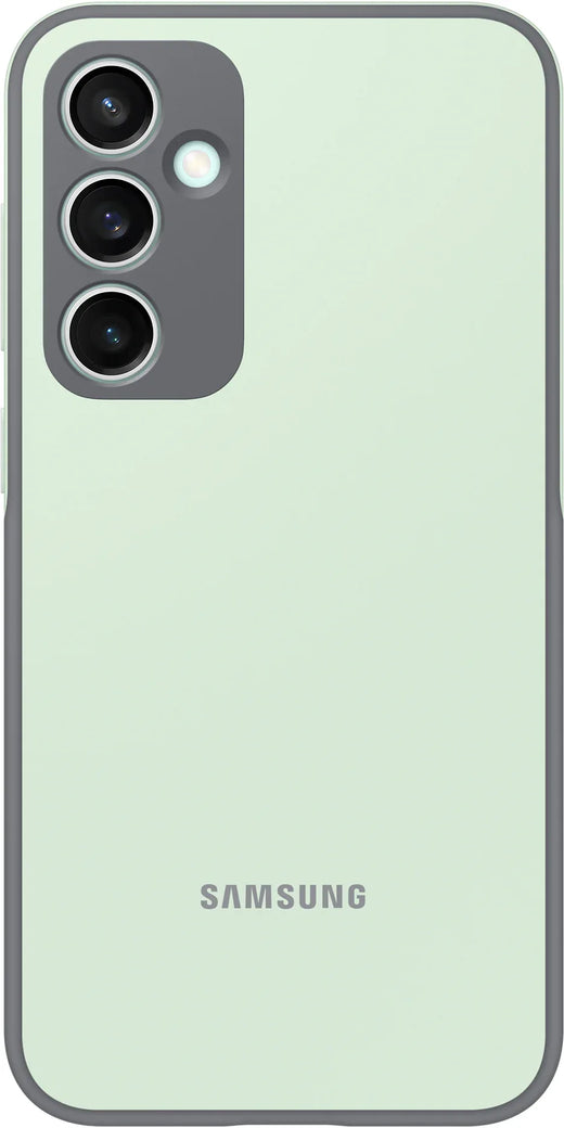 Samsung Silicone Cover Galaxy S23 Fe 5G Mint - Essentify