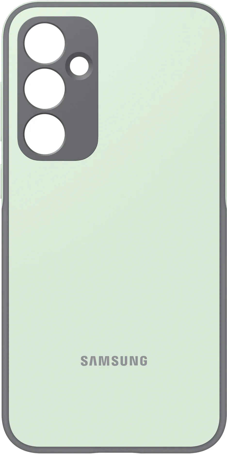 Samsung Silicone Cover Galaxy S23 Fe 5G Mint - Essentify