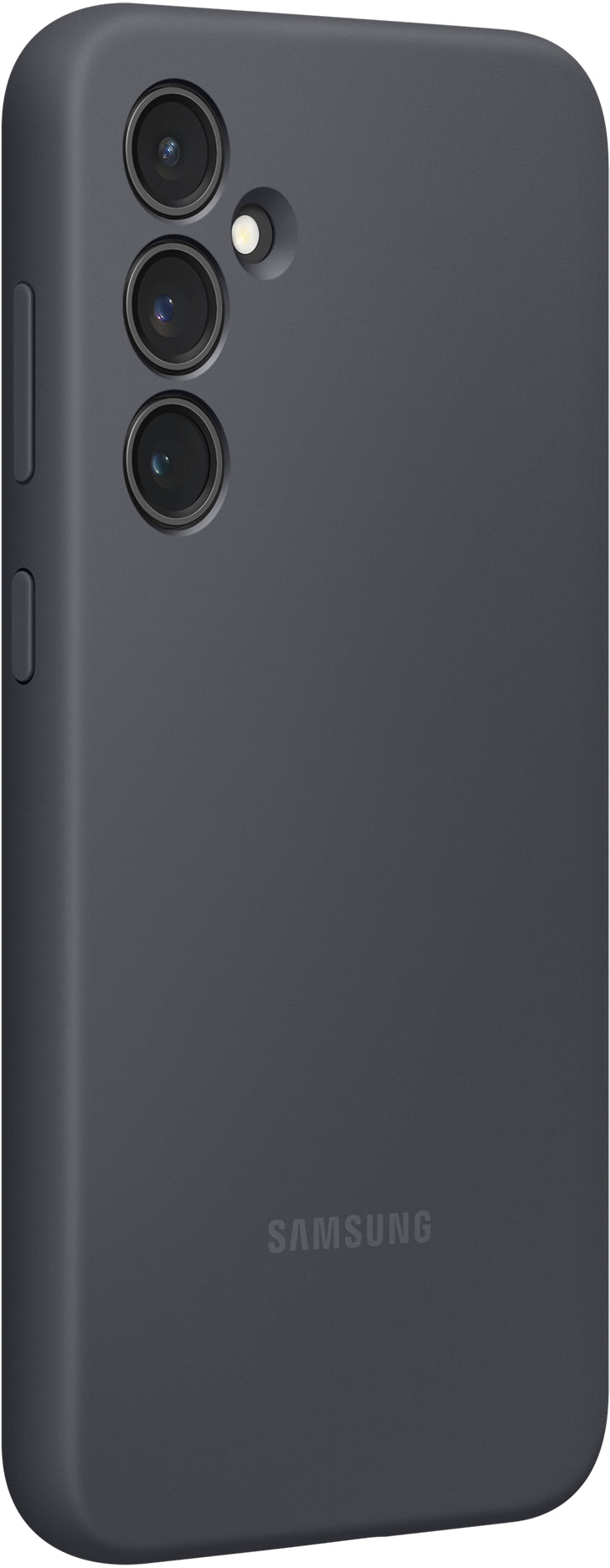 Samsung Ef-Ps711Tbegww Samsung Silicone Cover Galaxy S23 Fe 5G Graphite