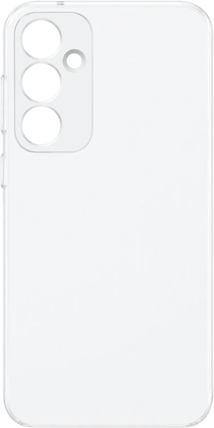 Samsung Clear Case Galaxy S23 Fe 5G Transparent - Essentify