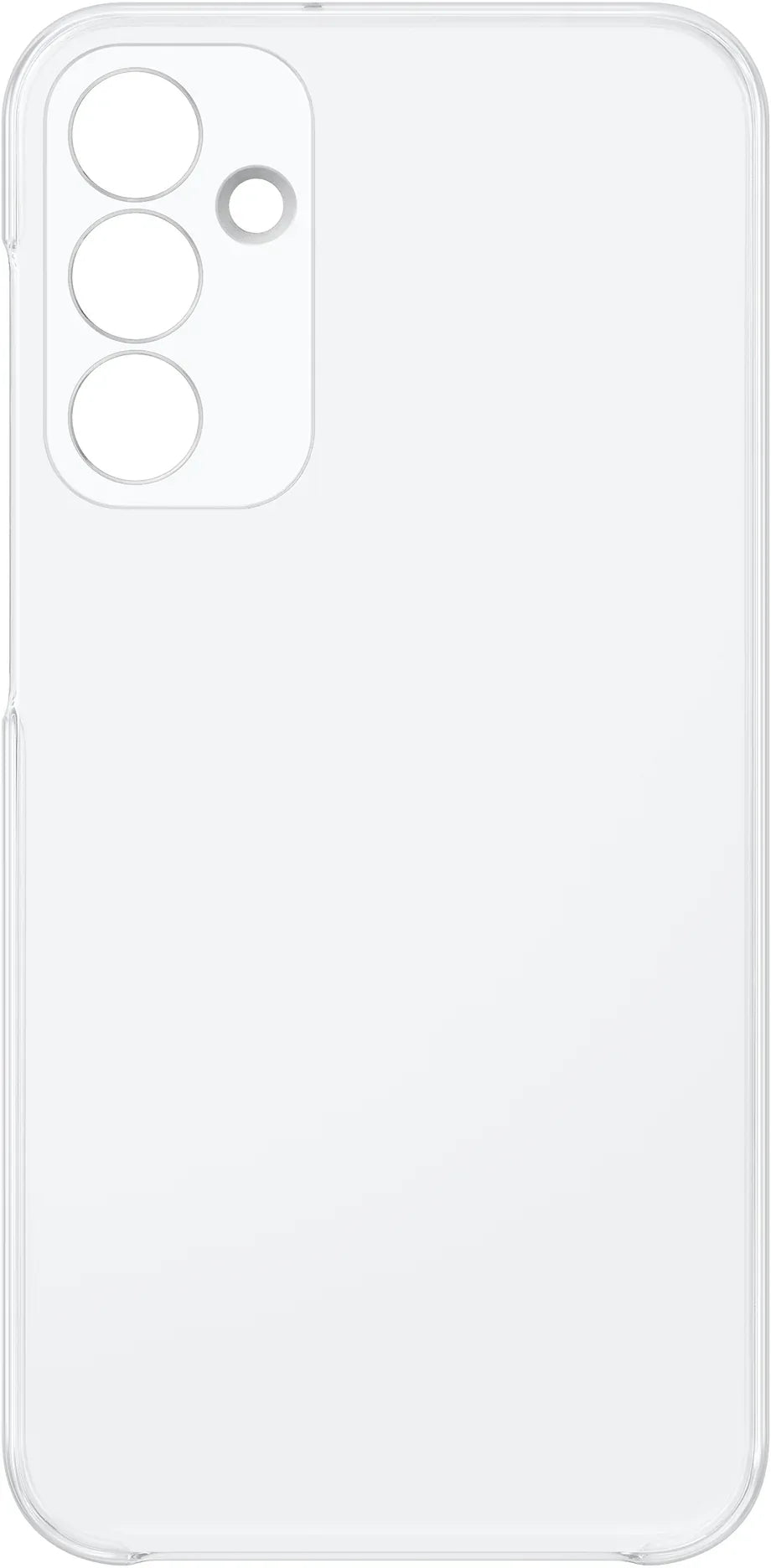 Samsung Clear Case Galaxy A15 4G/5G Transparent - Essentify