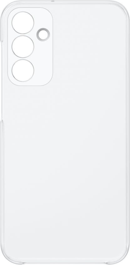 Samsung Ef-Qa156Ctegww Samsung Clear Case Galaxy A15 4G/5G Transparent