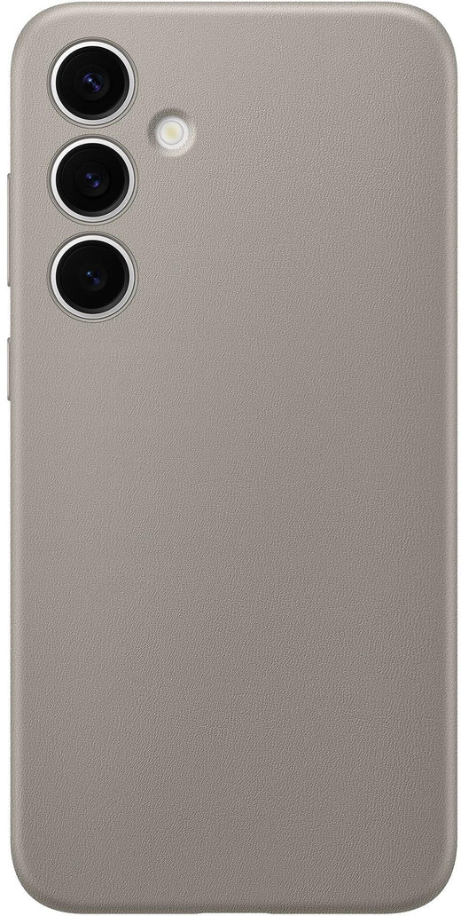 Samsung Gp-Fps926Hcaaw Samsung Vegan Leather Case Galaxy S24+ 5G Taupe - Essentify