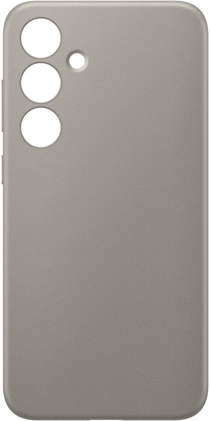 Samsung Gp-Fps926Hcaaw Samsung Vegan Leather Case Galaxy S24+ 5G Taupe - Essentify