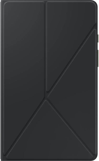 Samsung Book Cover Galaxy Tab A9 8.7 Black - Essentify