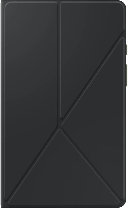Samsung Book Cover Galaxy Tab A9 8.7 Black - Essentify