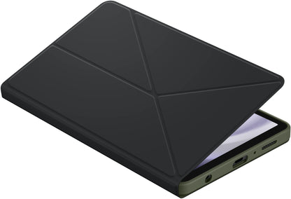 Samsung Book Cover Galaxy Tab A9 8.7 Black - Essentify