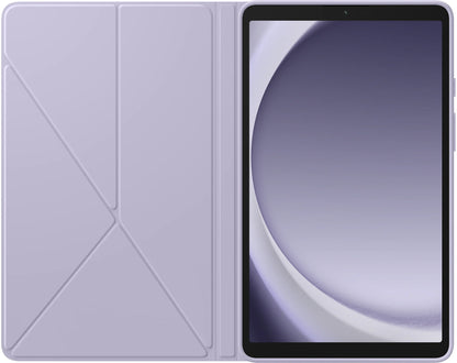Samsung Book Cover Galaxy Tab A9 8.7 White - Essentify