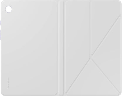 Samsung Book Cover Galaxy Tab A9 8.7 White - Essentify