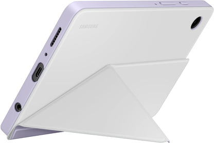 Samsung Book Cover Galaxy Tab A9 8.7 White - Essentify